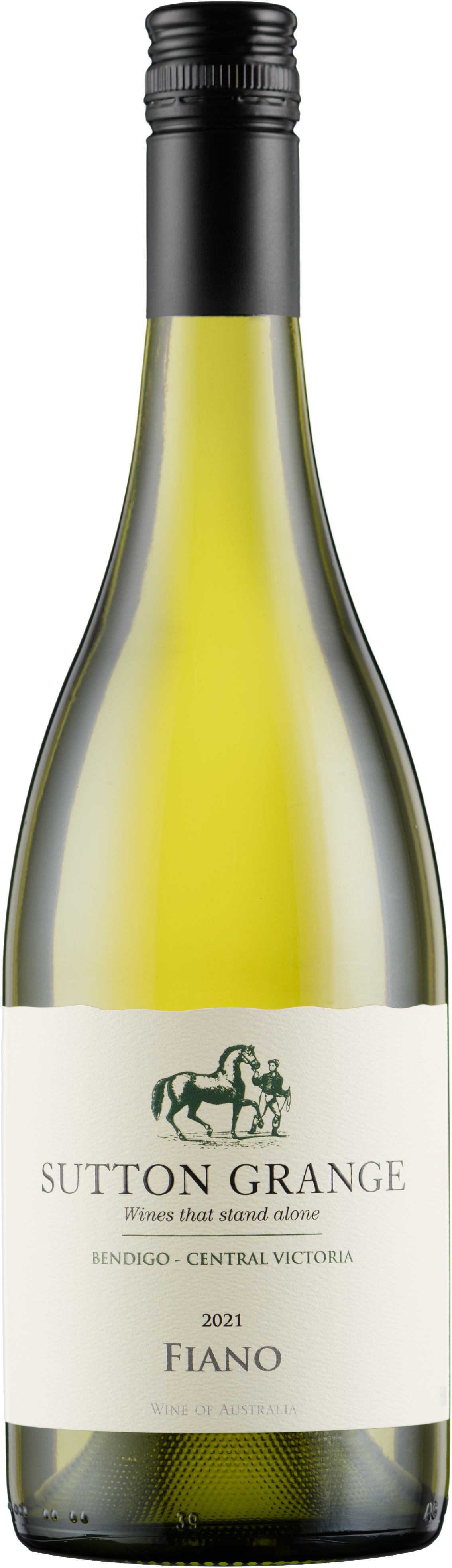 Sutton Grange Winery Estate Fiano 2021